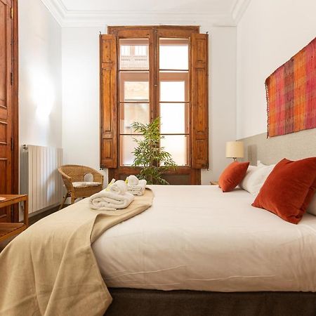 Great Spacious Apartment In The Gothic Quarter Barcelona Exteriér fotografie