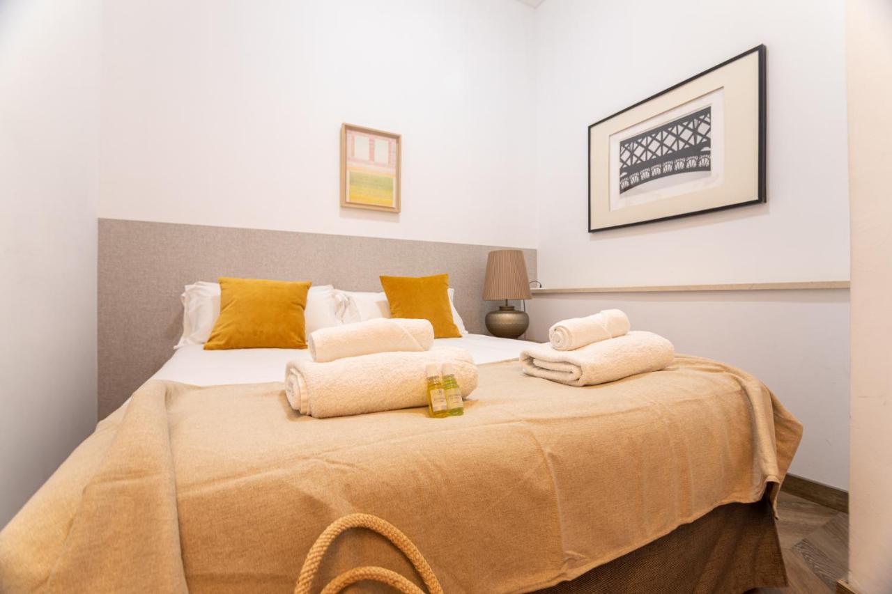 Great Spacious Apartment In The Gothic Quarter Barcelona Exteriér fotografie