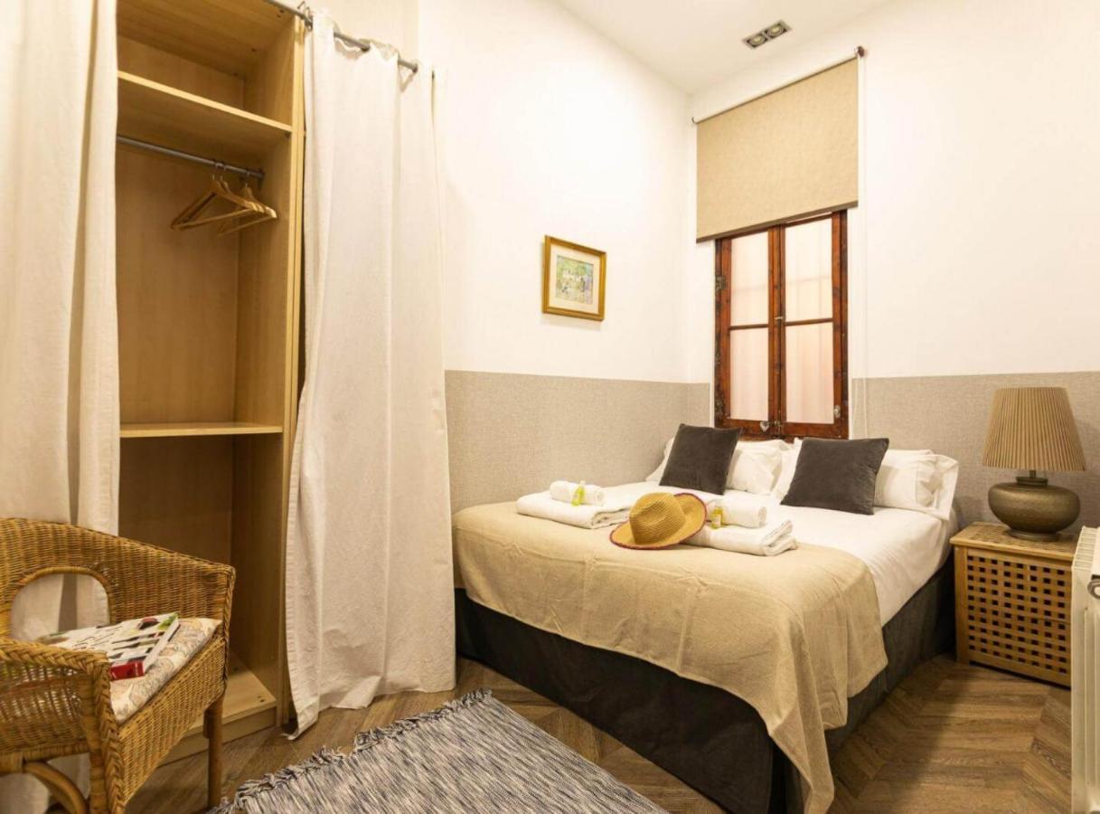 Great Spacious Apartment In The Gothic Quarter Barcelona Exteriér fotografie